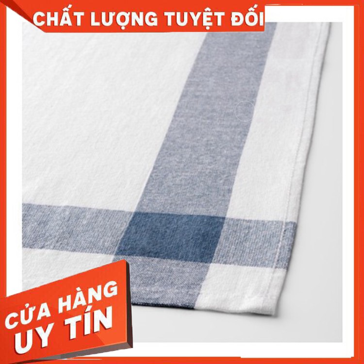 [ Hàng Chính Hãng ] Bộ 4 khăn lau bát Ikea Elly 65 x 50 cm