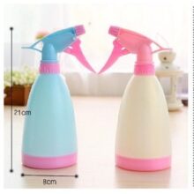 Bình xịt tưới cây , xịt kính dễ thương, tưới cây văn phòng mini 500ml