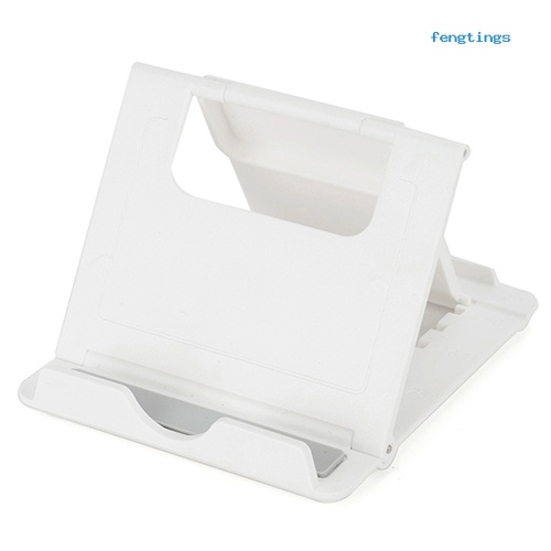 Giá Đỡ Điện Thoại/Máy Tính Bảng ABS Gấp Gọn Thông Dụng Cho iPhone/iPad/Máy Tính Bảng f1