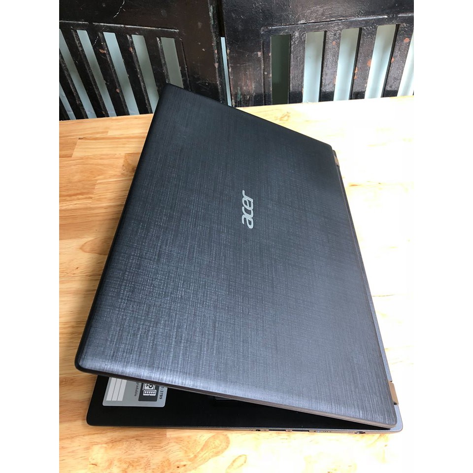 Laptop Acer A315