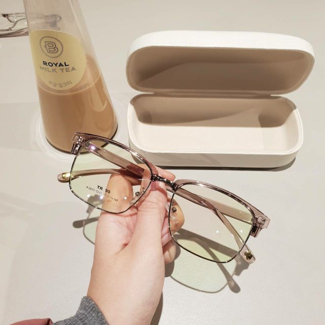 [SIÊU SALE] Kính Cận Nam Nữ - Gọng Cận Thời Trang 2671 | BigBuy360 - bigbuy360.vn