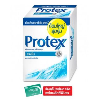 SOAP PROTEX HÀNG NỘI ĐỊA THÁI LAN