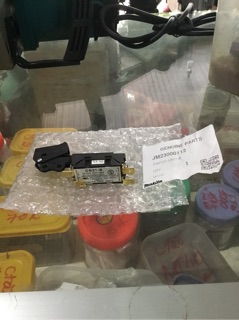Công tắc máy cắt nhôm MT230