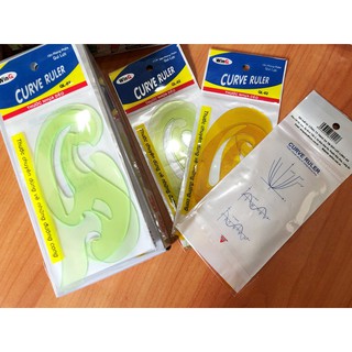 Thước Parabol QL-02