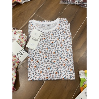 Áo phông Zara authentic