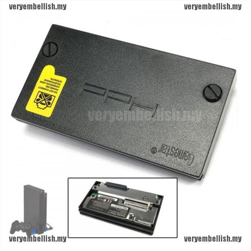 Bộ Chuyển Đổi Mạng Sata Cho Ps2