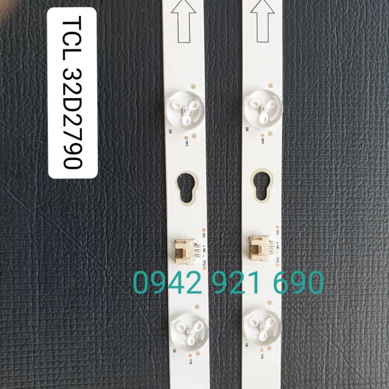 Led tivi TCL 32D2790 - 32D2700 Led mới