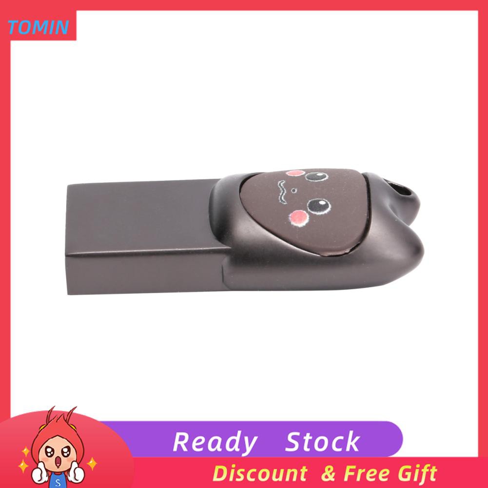 Ổ Đĩa Usb 2.0 Cho Điện Thoại / Máy Tính