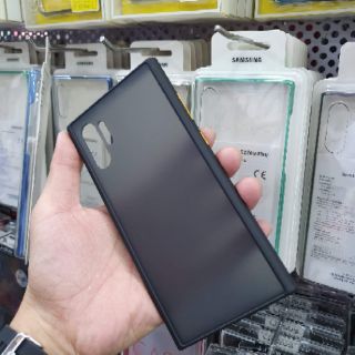 Ốp lưng chống sốc Likgus Note 10 - Note 10 Plus