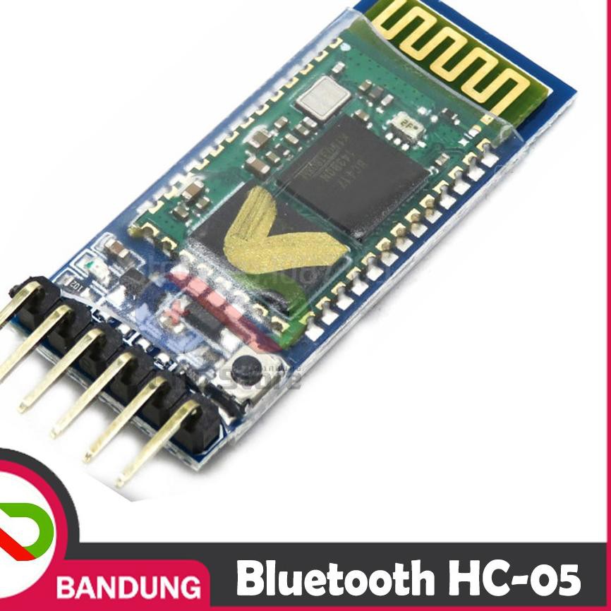 Mô Đun Thu Phát Bluetooth Hc-05 Hc05 Cho Arduino Uno Mega