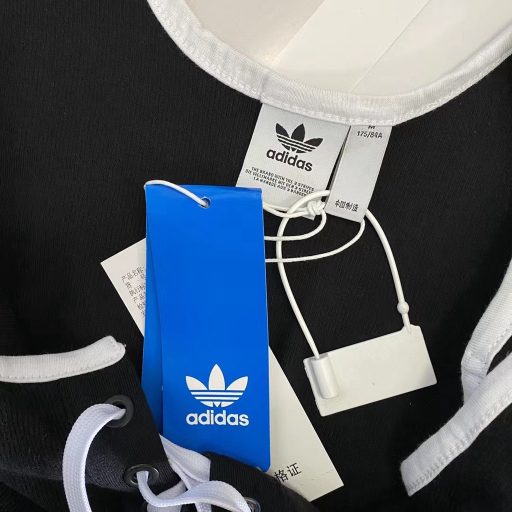 Set Áo Hai Dây Phối Quần Short Phong Cách Retro Mỹ Thời Trang Mới 2022