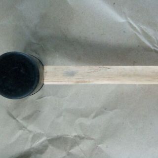 BÚA CAO SU ĐƯỜNG KÍNH 5cm