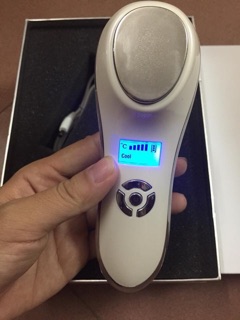 Búa Nóng Lạnh mini
