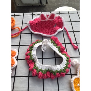 mũ yếm cute cho chó mèo