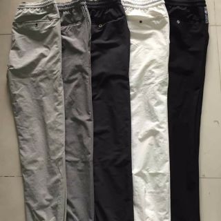 Quần jogger  kaki nam dáng thể thao cao cấp ,vải co giãn ,không nhăn không xù ,quần jogger nam dáng thể thao
