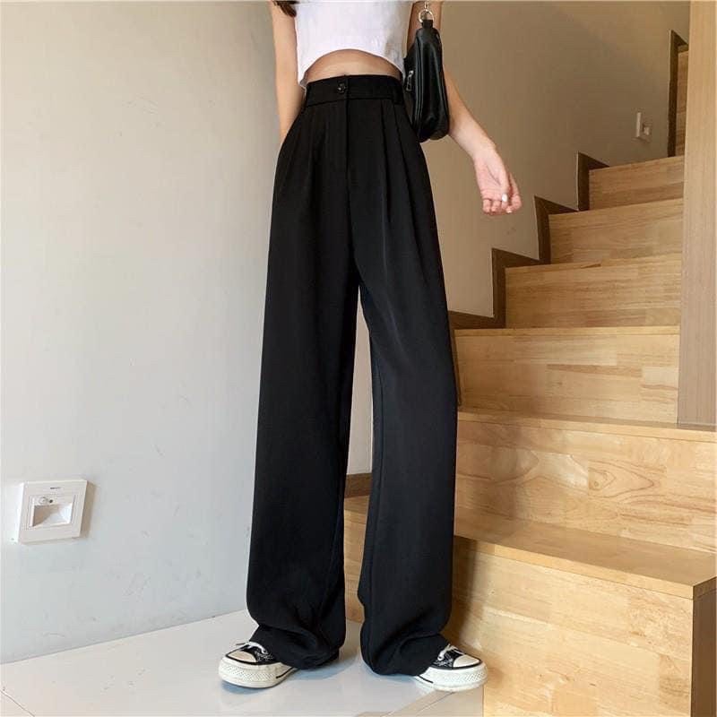 Basic Pant