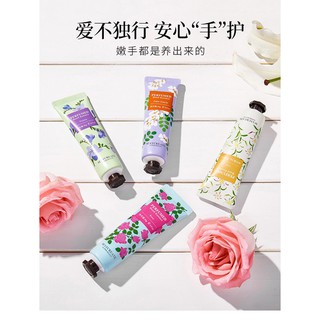 (Bán Buôn Lẻ Bằng Sỉ) Kem dưỡng da tay Maycreate nội địa Trung
