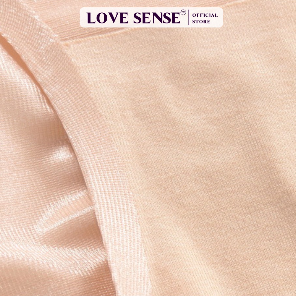 Quần Lót Nữ Gen Nịt Bụng Định Hình Giảm Mỡ Bụng Sau Sinh Chống Cuộn, Cạp Cao Nâng Mông Mặc Váy Không Lộ Viền Mã 8022 | BigBuy360 - bigbuy360.vn