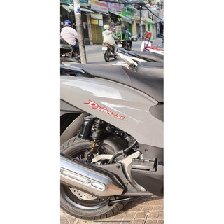 bộ tem thông số Dylan Sporty