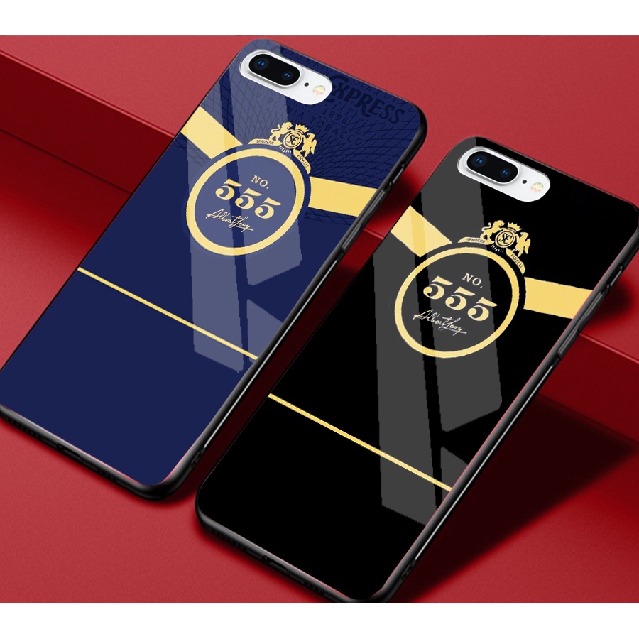 Ốp Lưng Kính IPHONE 6,6S,6 PLUS,6S PLUS,7,8,7 PLUS,8 PLUS Hình in 3D sáng bóng cao cấp