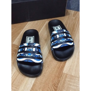 Dép quay ngang adidas siêu đẹp 2021