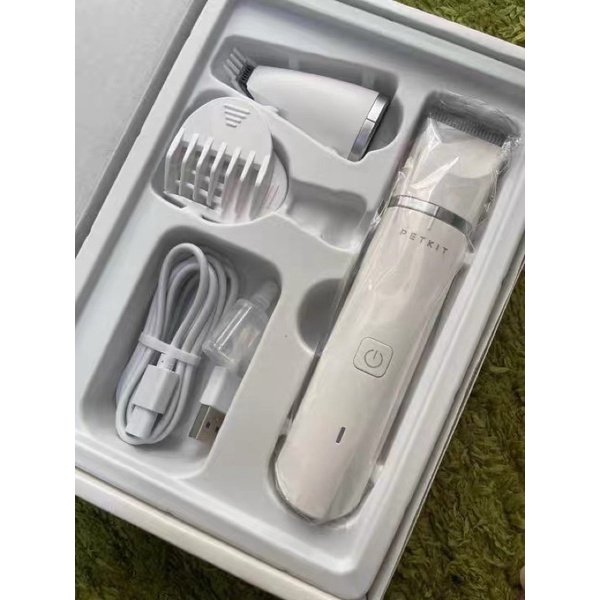 Tông đơ Petkit 2in1 / Petkit 2in1 Pro 2023 lỗi 1 đổi 1