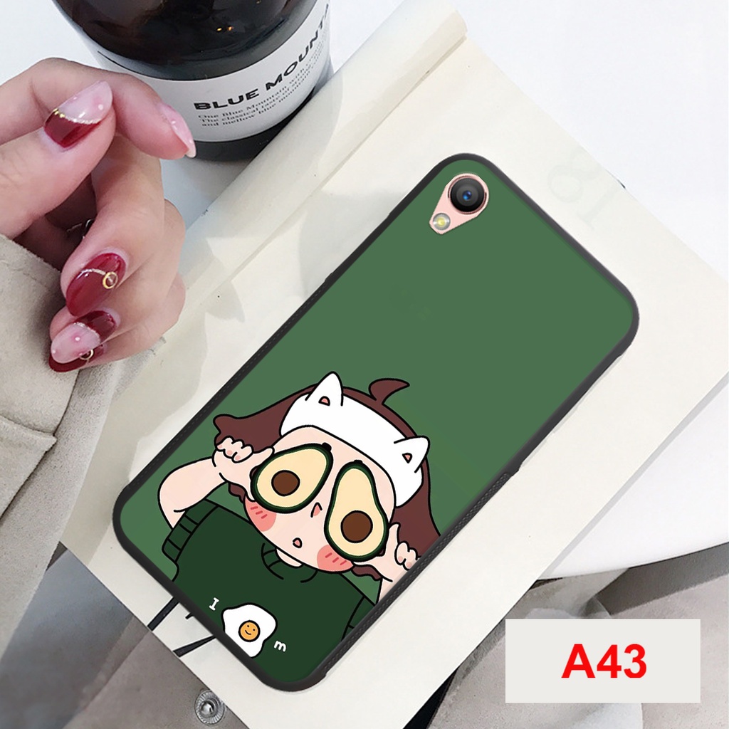 ỐP LƯNG OPPO A35/OPPO A37/OPPO F1/OPPO F1 PLUS NHIỀU MẪU-ĐA DẠNG-ĐẸP MẮT