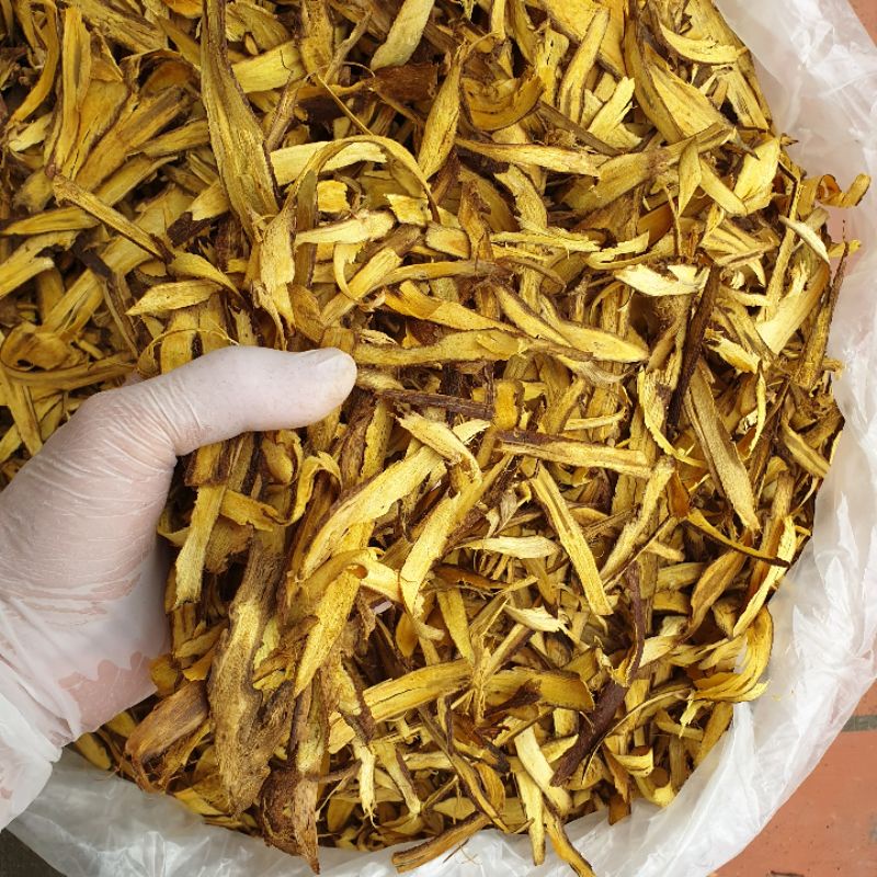Cam thảo khô, cam thảo bắc 1kg