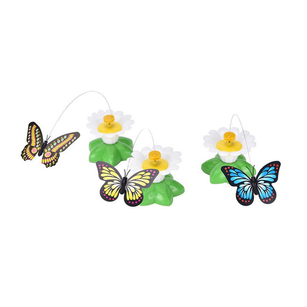 Đồ Chơi Tương Tác Thú Vị Cho Mèo Cưng