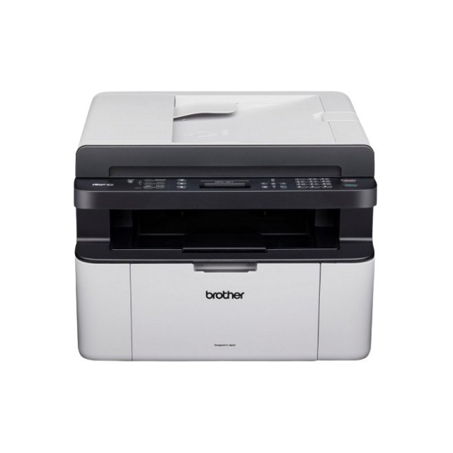 MÁY IN LASER ĐEN TRẮNG ĐA NĂNG BROTHER MFC-1811 AALO.SHOP