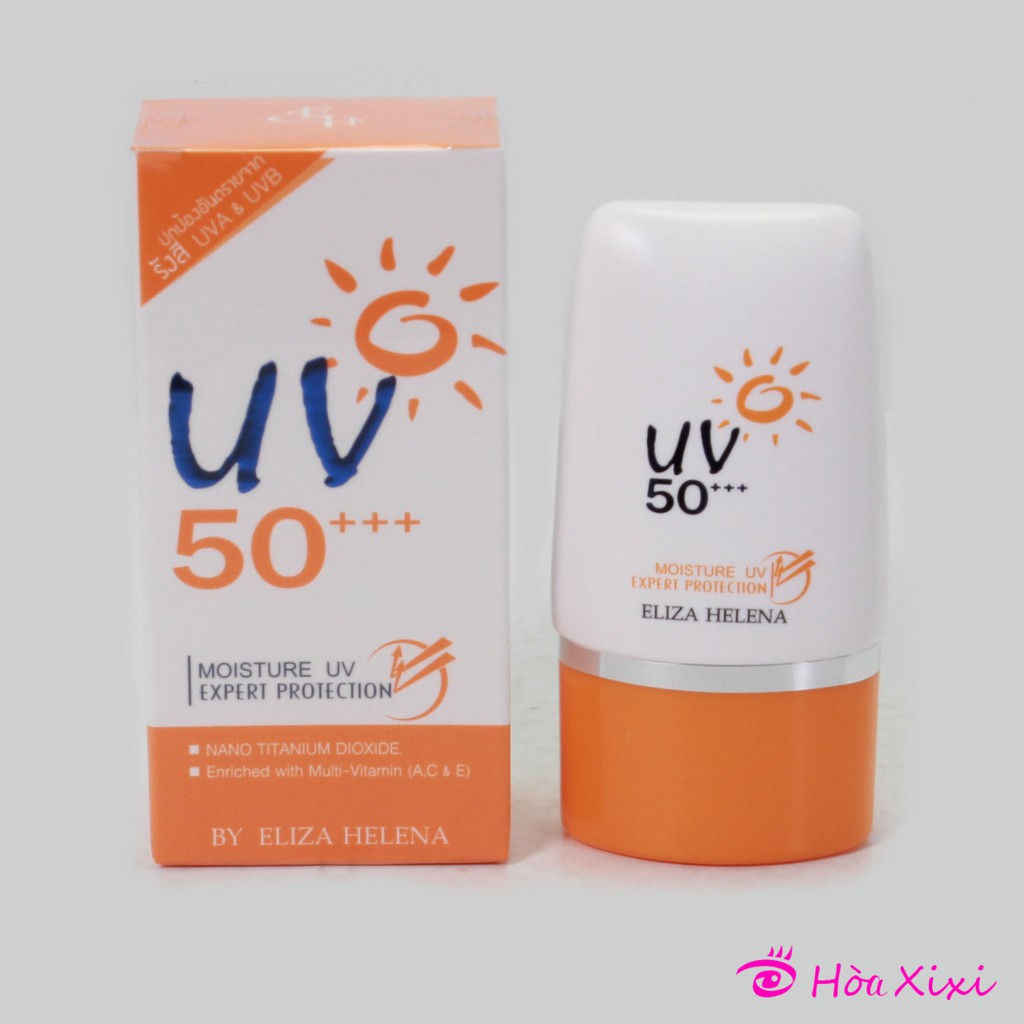 Kem chống nắng UV Thái Lan 30g
