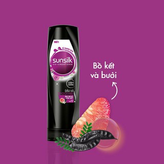 Dầu xả Sunsilk 320gr
