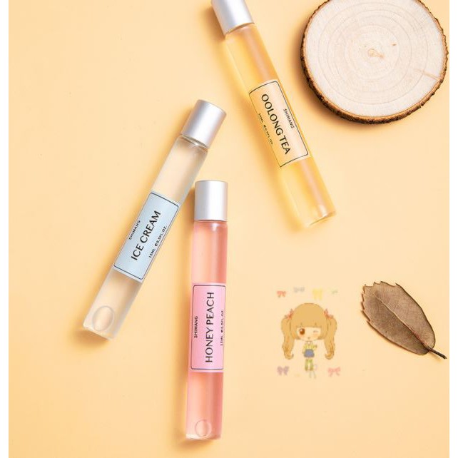 Nước Hoa Dạng Ống Lăn Shimang 15ml Dream Siêu Dễ Thương | Thế Giới Skin Care