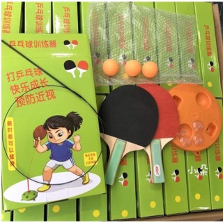 BỘ BÓNG BÀN RÈN LUYỆN PHẢN XẠ