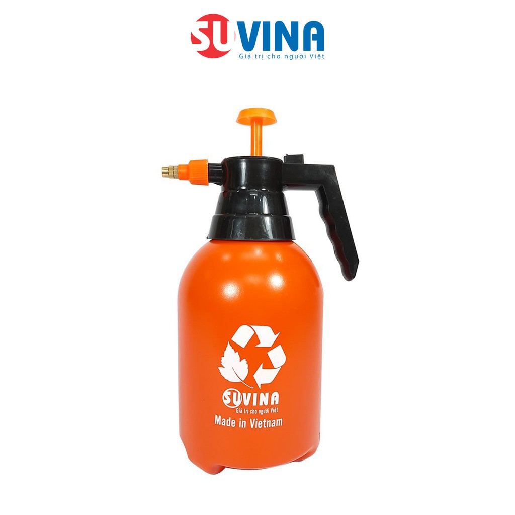 Bình xịt tưới cây SUVINA 2L