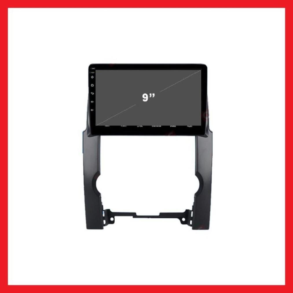MẶT DƯỠNG XE KIA SORENTO 2010 -2015 10INCH CÓ JACK NGUỒN ZIN