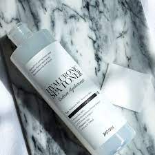 NƯỚC HOA HỒNG BADSKIN HYALURONIC SPA TONER 500ml