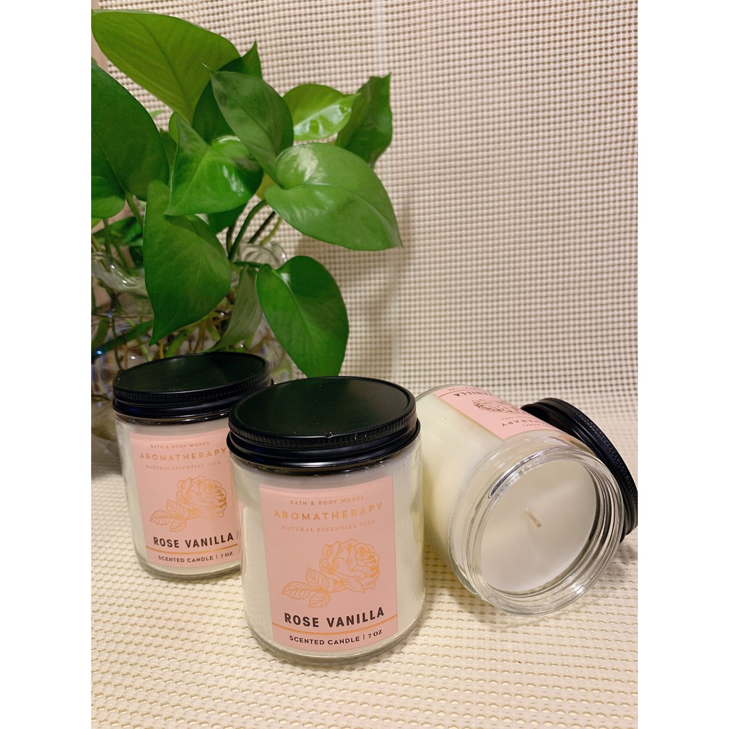 Nến 1 Bấc BATH & BODY WORKS