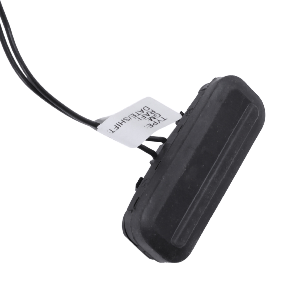 Đèn Led Chiếu Sáng Biển Số Xe Hơi Cruze Chevrolet