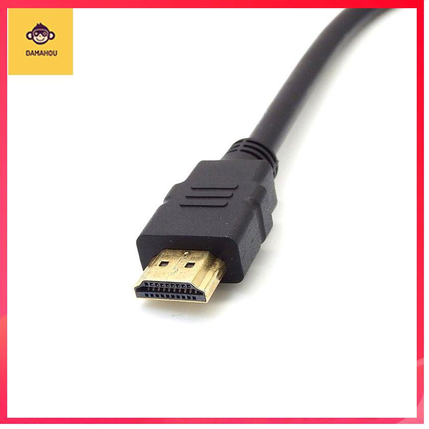 Dây Cáp Chuyển Đổi DVI Sang HDMI Chất Lượng Cao