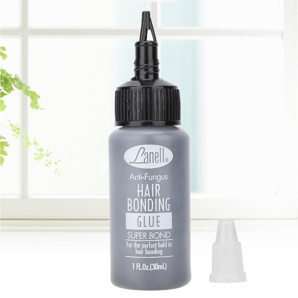 (Hàng Mới Về) Keo Dán Tóc Giả Chống Dị Ứng Chuyên Dụng Cho Salon | BigBuy360 - bigbuy360.vn