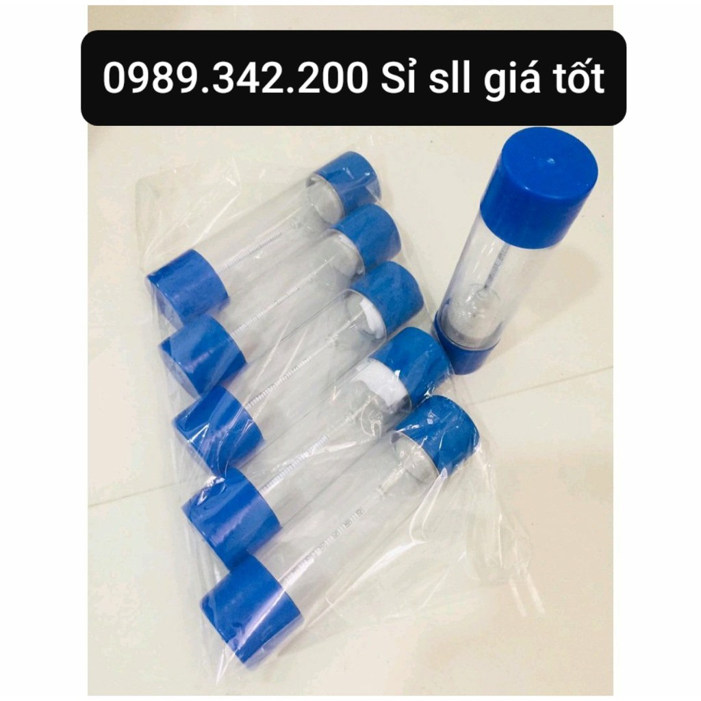 Tỷ trọng kế/Ống độ mặn của nước nuôi thủy hải sản