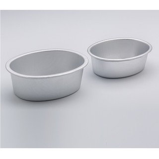 Khuôn Oval mini chống dính D04