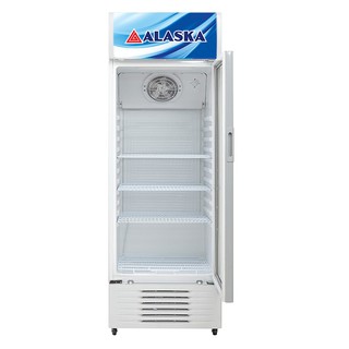 Tủ mát Alaska LC-333H 250L