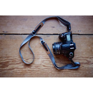 Dây Đeo Peak Design Leash Camera Strap - HÀNG CHÍNH HÃNG