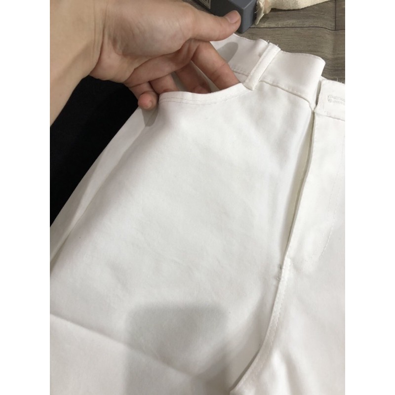 QUẦN KAKI NGỐ CO GIÃN