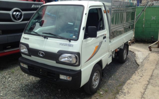 Đĩa phanh trước Suzuki Carry 500kg, Suzuki carry 7 chỗ / GIẢI PHONG 7 tạ / THACO Towner 750......(CÁC DÒNG XE TẢI NHẸ )