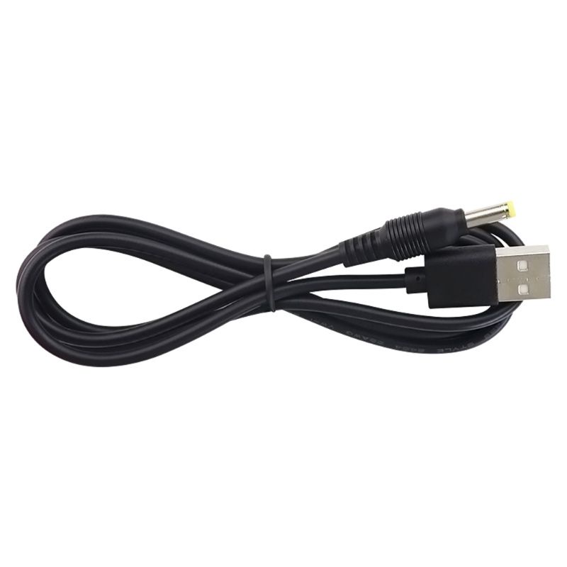 Dây cáp sạc DC/5.5x2.1 DC/5.5x2.5 DC/3.5x1.35 DC/4.0x1.7 DC/2.5x0.7
