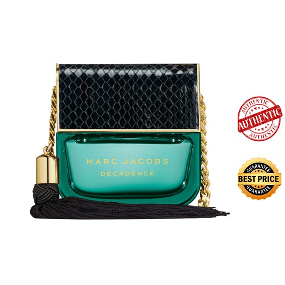 Nước Hoa Marc Jacobs Decadence EDP 30ml -100ml