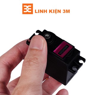 Động Cơ Servo MG996 Chất Lượng